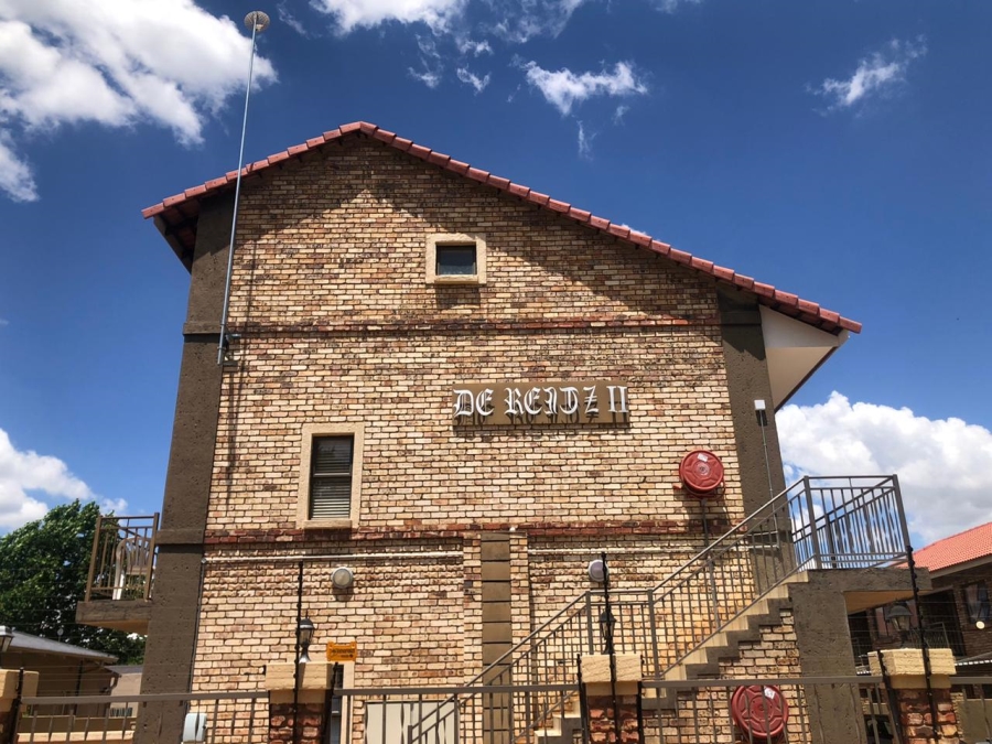 2 Bedroom Property for Sale in Die Bult North West